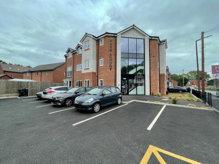 2 Bedroom Flat To Rent In Alexandra Road, Tipton, DY4