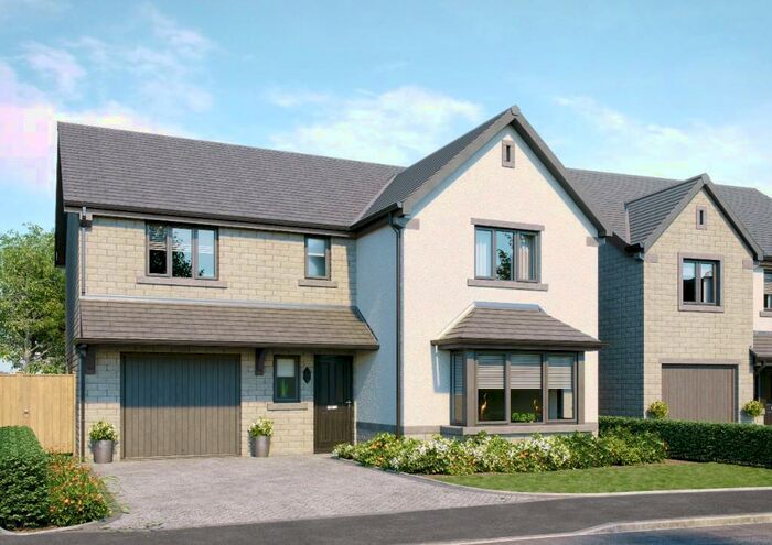 4 Bedroom Detached House For Sale In Chatburn Road, Clitheroe, BB7