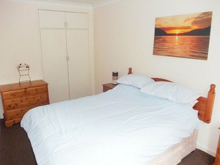 2 Bedroom Apartment To Rent In Exbourne Manor, Christchurch Road, Bournemouth, BH1