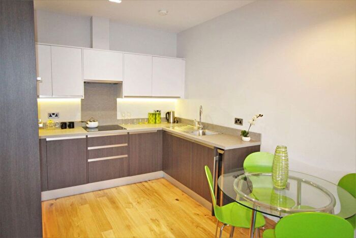 1 Bedroom Flat To Rent In London Road, Riverhead, Sevenoaks, TN13