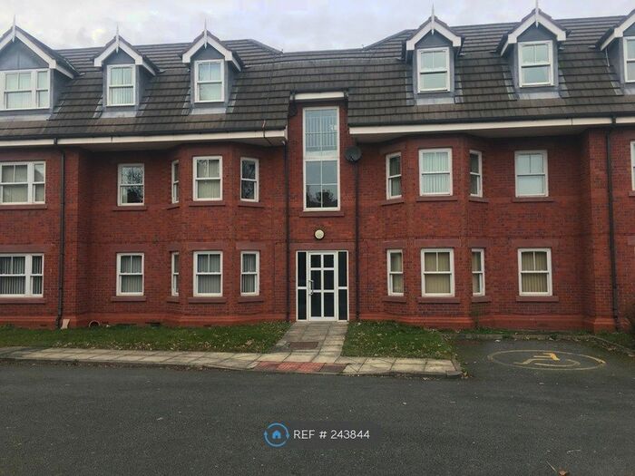 2 Bedroom Flat To Rent In Lidderdale Court, Liverpool, L15