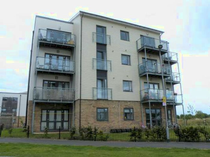 2 Bedroom Flat To Rent In Hartley Avenue, Peterborough, Cambridgeshire PE1