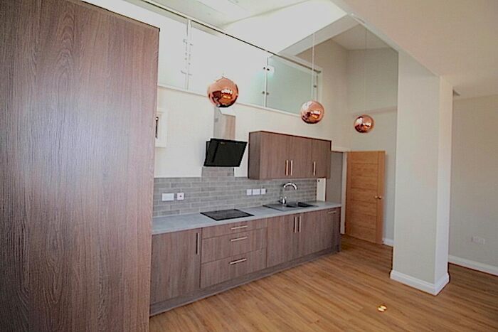 2 Bedroom Flat To Rent In Cromford Road, Langley Mill, Nottingham, NG16