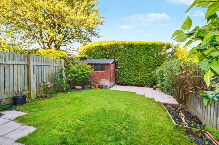 4 Bedroom Semi-Detached House For Sale In Tower Crescent, Tadcaster, North Yorkshire, LS24