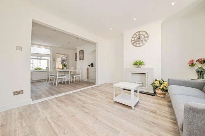 3 Bedroom Terraced House For Sale In Kirby Street, Ipswich, IP4