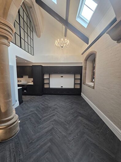 2 Bedroom Flat To Rent In The Spire, Park Road, Liverpool, L22