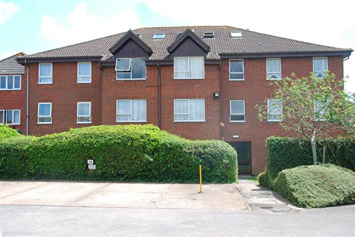 1 Bedroom Apartment To Rent In Richmond Road, Southampton, SO15