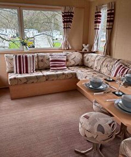 2 Bedroom Mobile/park Home For Sale In Frosterley, Bishop Auckland, DL13