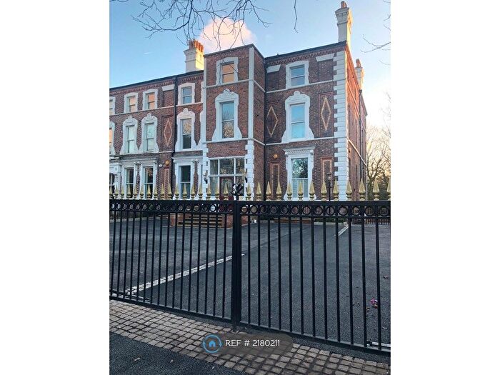 2 Bedroom Flat To Rent In Croxteth Road, Liverpool, L8