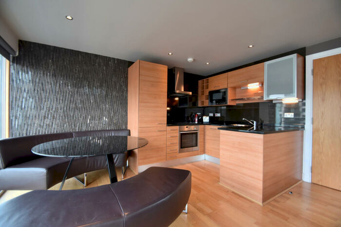 2 Bedroom Apartment To Rent In Clarence Dock, Leeds, LS10