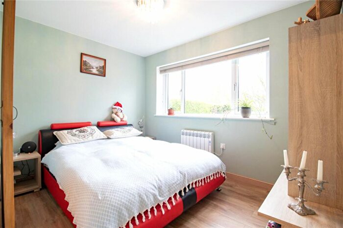2 Bedroom Bungalow For Sale In Brigg Road, South Kelsey, Market Rasen, Lincolnshire, LN7