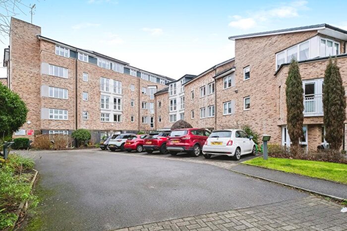 1 Bedroom Apartment For Sale In Reynolds Court, Woolton, L25