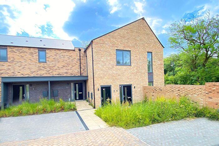 2 Bedroom Flat To Rent In Lindley Mews, Harrogate, HG3