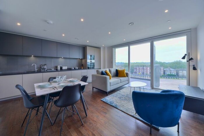 1 Bedroom Apartment To Rent In Kingwood Apartments, Deptford Landings, Deptford, SE8