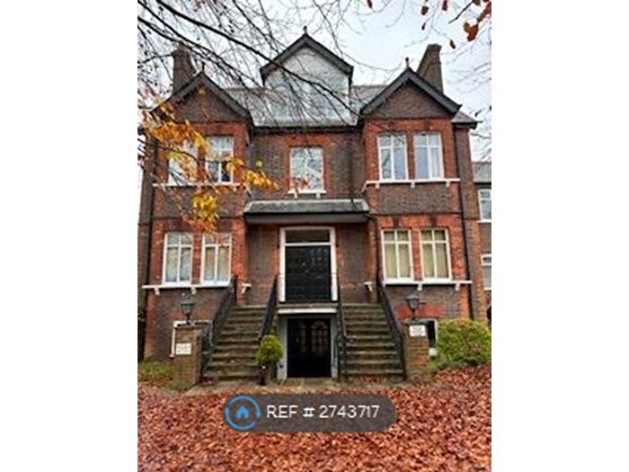 1 Bedroom Flat To Rent In Bayman Manor, Chesham, HP5