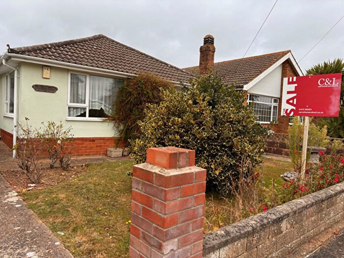 3 Bedroom Detached Bungalow To Rent In Bramber Avenue North, Peacehaven, BN10