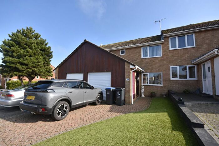 2 Bedroom Terraced House For Sale In Eastchurch Road, Margate, Kent, CT9