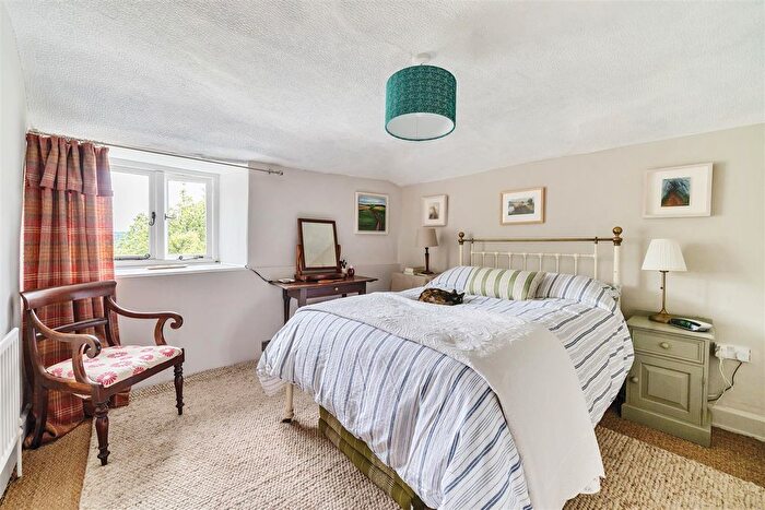 2 Bedroom Cottage For Sale In Hurle House Yard, West Street, Crewkerne, TA18