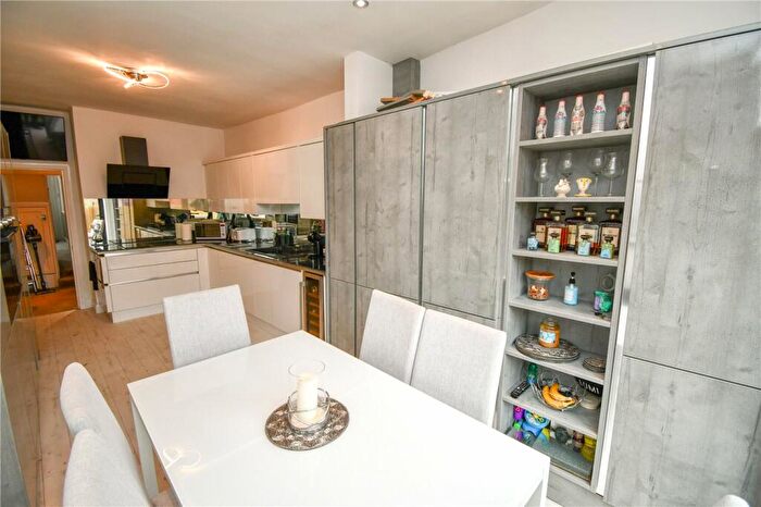 3 Bedroom End Of Terrace House For Sale In Rosebery Grove, Birkenhead, Wirral, CH42