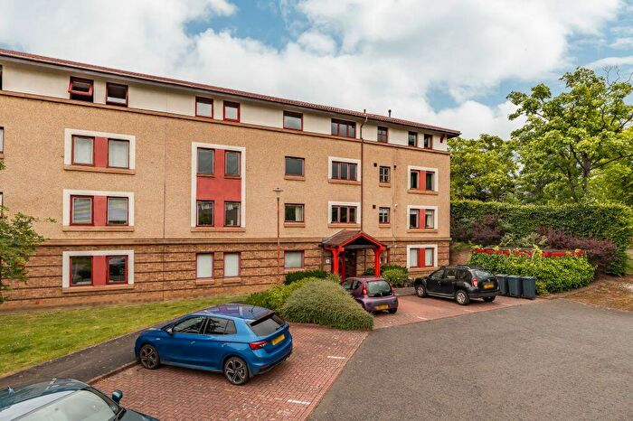 1 Bedroom Flat For Sale In / North Werber Place, Edinburgh, EH4