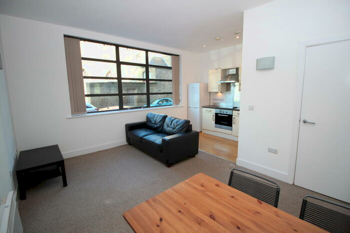 1 Bedroom Flat To Rent In Green Lane, Sheffield, Uk, S3