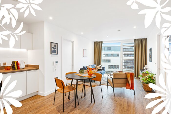 2 Bedroom Flat To Rent In The Kell, Gillingham Gate Road, Gillingham, ME4