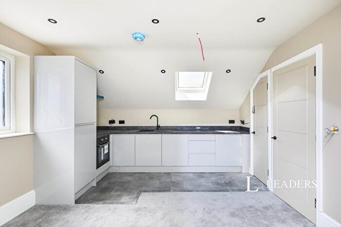 1 Bedroom Apartment To Rent In Franchise Court, Derby, DE22