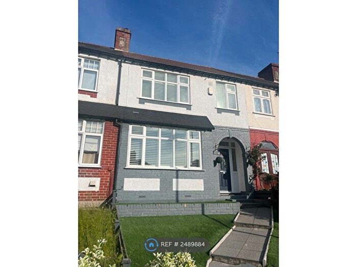 3 Bedroom Terraced House To Rent In Chelford Road, London, BR1