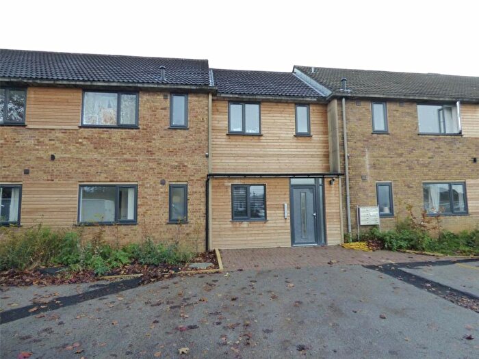 2 Bedroom Apartment To Rent In Coachbuilders, Swindon, SN1