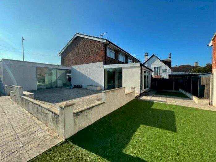 3 Bedroom End Of Terrace House To Rent In Croydon Road, Beddington, Croydon, CR0