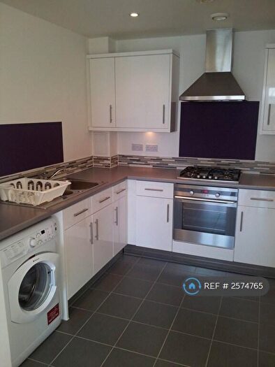 1 Bedroom Penthouse To Rent In Omnibus House, London, N22