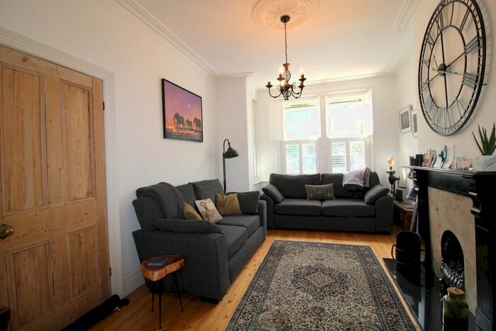 4 Bedroom Terraced House To Rent In College Road, Harrogate, HG2