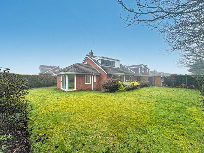 4 Bedroom Bungalow For Sale In The Coppice, Seaton Sluice, NE26