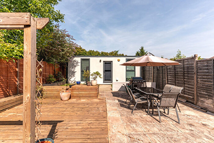 3 Bedroom Semi-Detached House For Sale In Chelwood Road, Shirehampton, Bristol, BS11