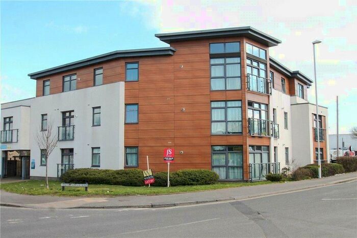 2 Bedroom Flat To Rent In Dominion Road, Worthing, BN14