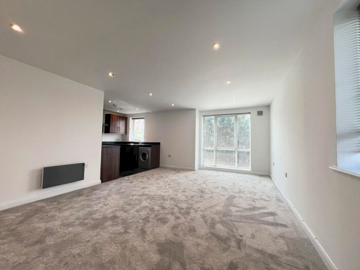 2 Bedroom Flat To Rent In Castle View Place, Stafford, ST16