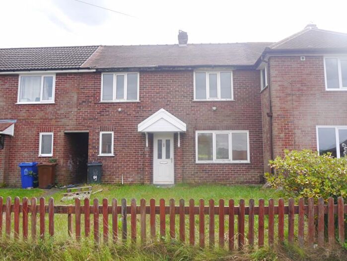 3 Bedroom Property For Sale In Lancaster Drive, Accrington, BB5