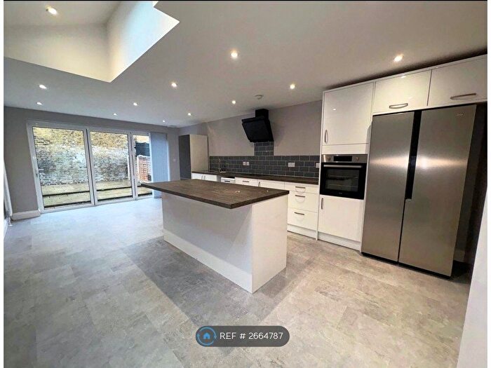 4 Bedroom Terraced House To Rent In Selby Road, London, E11