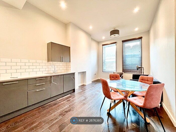 1 Bedroom Flat To Rent In Regan Way, London, N1