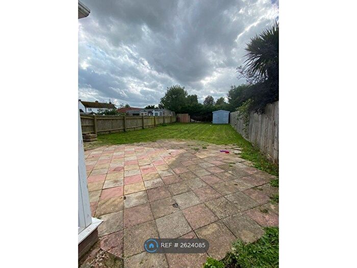 4 Bedroom Semi-Detached House To Rent In Caleb Hill Road, Old Leake, Boston, PE22