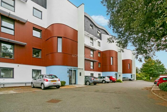 2 Bedroom Flat To Rent In Explorer Court, Milehouse, PL2