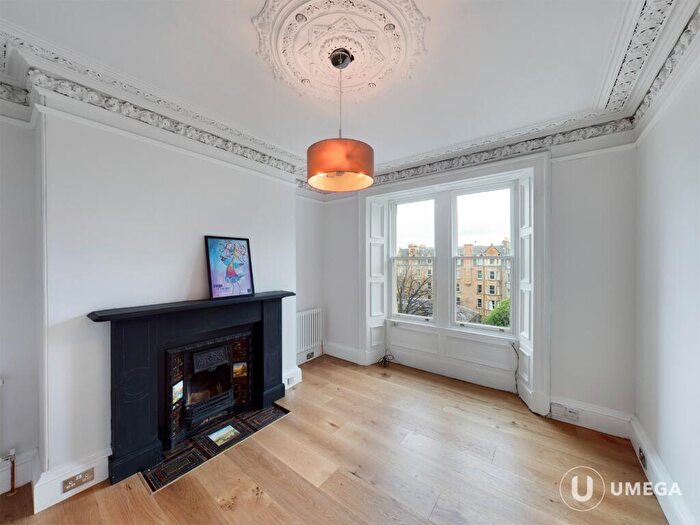 2 Bedroom Flat To Rent In Viewforth Square, Viewforth, Edinburgh, EH10