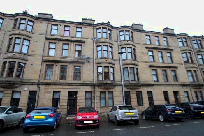2 Bedroom Flat To Rent In Scotstoun Street, Glasgow, G14