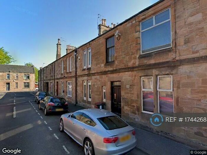 1 Bedroom Flat To Rent In Comely Place, Falkirk, FK1