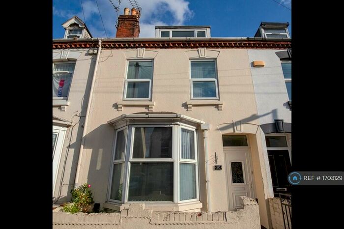 5 Bedroom Terraced House To Rent In Weston Road, Gloucester, GL1