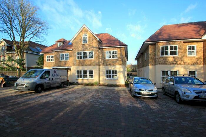 2 Bedroom Apartment To Rent In Woodham, KT15