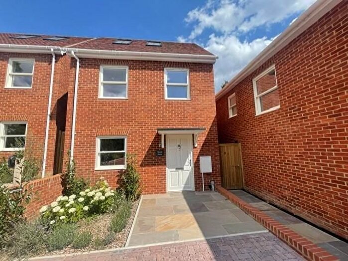 4 Bedroom Detached House For Sale In Waterloo Road, Cranbrook, Kent, TN17