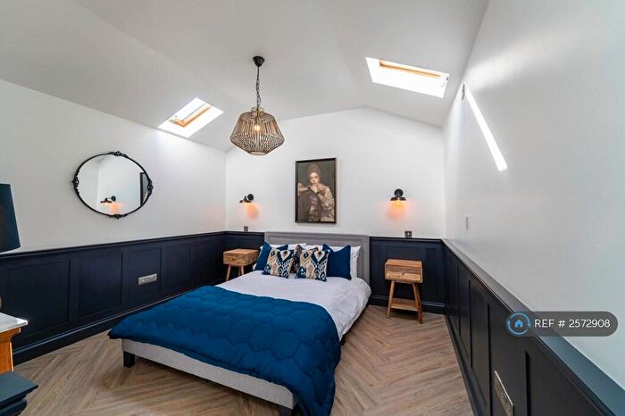 Studio To Rent In King Street, Easton, Bristol, BS5