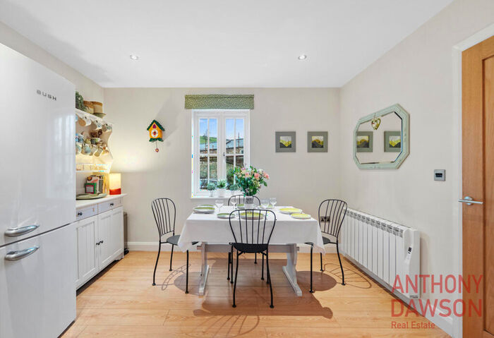 3 Bedroom Semi-Detached House For Sale In Pendle View, Barley Green, Burnley, Lancashire, BB12