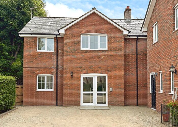 2 Bedroom Apartment For Sale In The Mews, Westbury, BA13